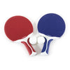 Ensemble de tennis de table d’extérieur STIGA Flow pour 2 joueurs