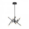 Luminaire suspendu Batton à DEL de 14,5 W