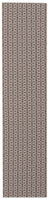 Carpette Bellezza noire 2 pi 2 po x 20 pi 0 po