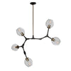 Lustre II Organic à 5 ampoules