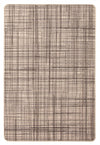 Carpette Panthea crème - 3 pi 3 po x 4 pi 7 po
