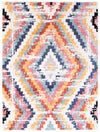 Carpette Paloma Casa blanche - 3 pi 11 po x 5 pi 11 po