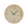 Horloge murale Oakley ronde
