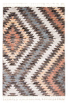 Carpette Vera Sun multicolore - 5 pi 2 po x 7 pi 5 po