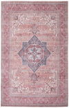 Carpette Ophelia cuivre 5 pi 3 po x 8 pi 0 po
