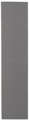 Carpette Bellezza gris foncé 2 pi 2 po x 50 pi 0 po