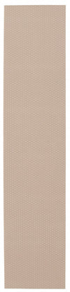 Carpette Bellezza taupe - 2 pi 2 po x 8 pi 0 po