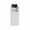 Tapis d’égouttage en microfibre de teinte naturelle - ensemble de 2