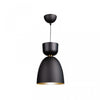 Luminaire suspendu Tempo à 1 ampoule