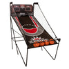 Jeu de basketball avec panier double Escalade Triumph Playmaker