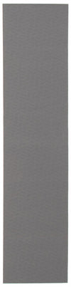 Carpette Bellezza gris foncé 2 pi 2 po x 24 pi 0 po