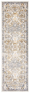 Carpette Legacy ivoire lavable à la machine - 2 pi 6 po x 8 pi 0 po