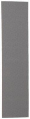 Carpette Bellezza gris foncé 2 pi 2 po x 16 pi 0 po