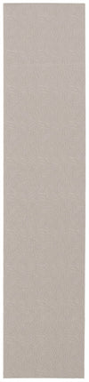 Carpette Bellezza gris clair 2 pi 2 po x 28 pi 0 po