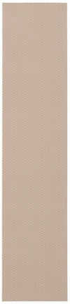 Carpette Bellezza taupe 2 pi 2 po x 18 pi 0 po