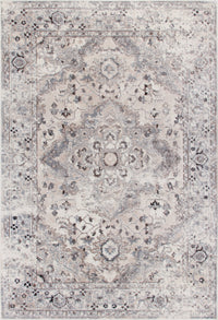 Carpette Far beige 3 x 5