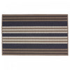 Tapis de plancher Zebra Demi - 2 pi x 3 pi