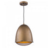 Luminaire suspendu I Retro Loft
