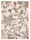 Carpette Angie ivoire - 6 pi 7 po x 9 pi 6 po