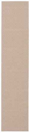 Carpette Bellezza taupe - 2 pi 2 po x 26 pi 0 po