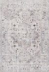 Carpette Far grise 3 x 5