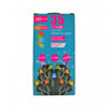 Jeu de 35 lumières à DEL de 5 mm pour l’intérieur et l’extérieur avec ampoules multicolores - ensemble de 2 jeux de lumières de Noël