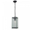 Luminaire suspendu II Bradgate à 1 ampoule pour l'extérieur