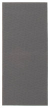 Carpette Bellezza gris foncé 2 pi 2 po x 4 pi 0 po - Ensemble de 2