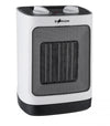 Radiateur tour oscillant Ecohouzng de 23 po avec éléments en céramique et télécommande