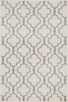 Carpette Lav blanche 3 x 5