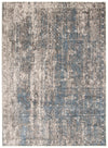 Carpette Dayna grise 3 pi 11 po x 5 pi 11 po