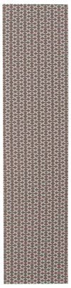 Carpette Bellezza noire 2 pi 2 po x 30 pi 0 po