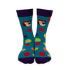 Chaussettes Brickley pour adulte - version français