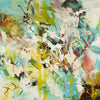 Œuvre d’art murale Giant Art « Sweet Dream I » 72 x 72