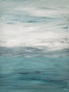 Œuvre d’art murale Giant Art « Infinity – Pool - 2 » 72 x 54