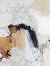 Œuvre d’art murale Giant Art « Neutral » 72 x 54