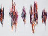 Œuvre d’art murale Giant Art « End Of The Week » 72 x 54