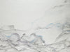 Œuvre d’art murale Giant Art « Gentle Maturity » 72 x 54
