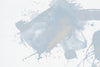 Œuvre d’art murale Giant Art « Baby Doll Blues V » 72 x 48