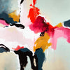 Œuvre d’art murale Giant Art « Mental Picture » 54 x 54