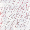 Œuvre d’art murale Giant Art « Hula I » 54 x 54