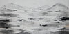 Œuvre d’art murale Giant Art « Moving Mountains » 72 x 36