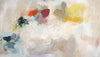 Œuvre d’art murale Giant Art « Duration » 84 x 54