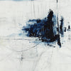 Œuvre d’art murale Giant Art « Superior » 72 x 72