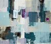 Œuvre d’art murale Giant Art « Potential Weaver » 54 x 54