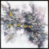 Ultraviolet II - 37,5 po x 37,5 po
