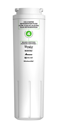 Filtre à eau de remplacement Whirlpool - EDR4RXD1
