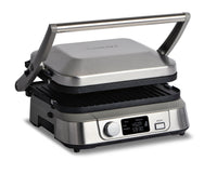 Gril GriddlerMD Cinq Cuisinart - GR-5BC