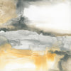 Œuvre d’art murale Giant Art « Minerals I » 72 x 72