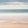 Œuvre d’art murale Giant Art « Beach, Sea, Sky » 72 x 72